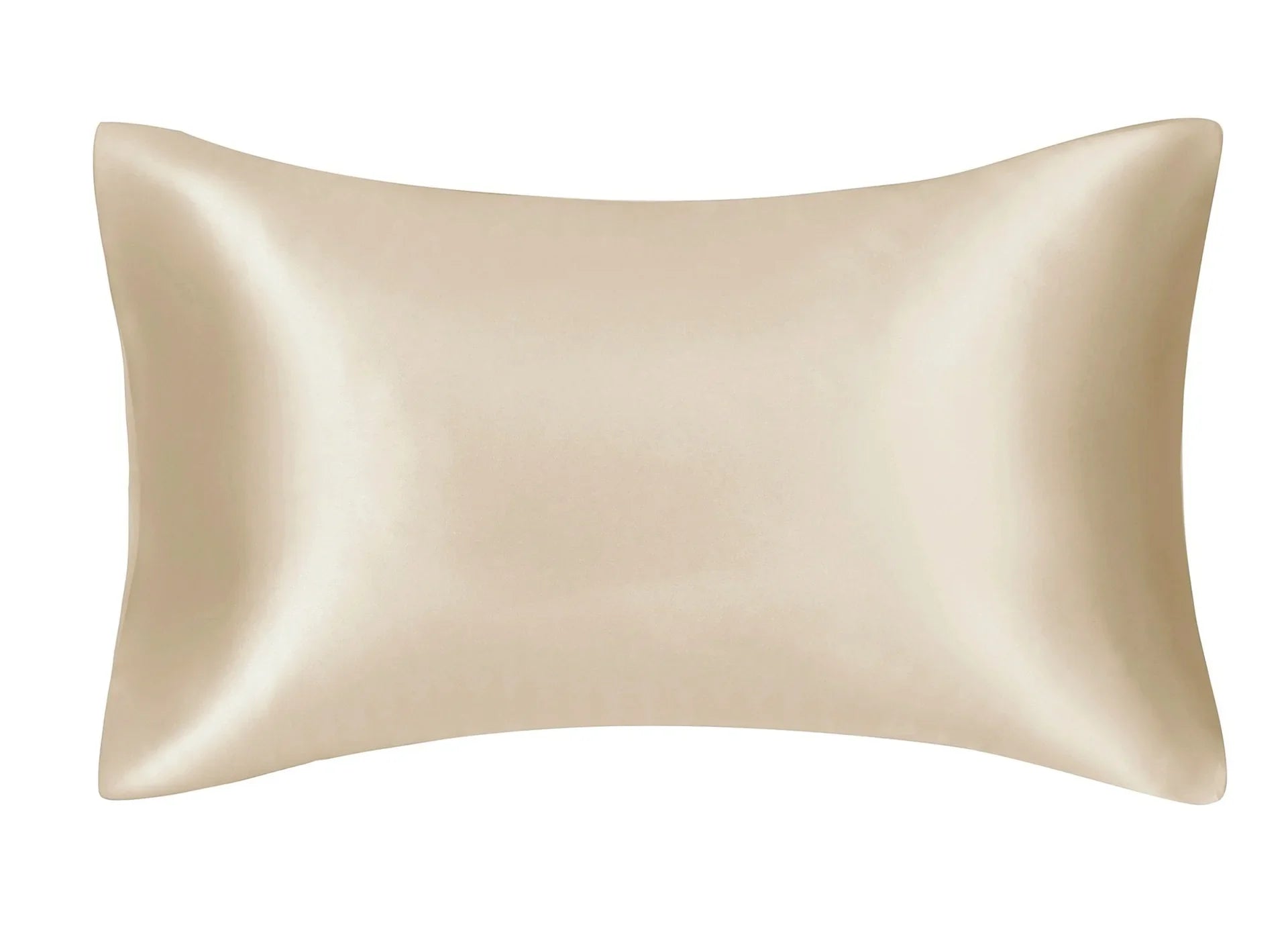 Afralia™ Silk Cozy Pillowcase | Soft Satin Hair Beauty Cover Home Bedding Case