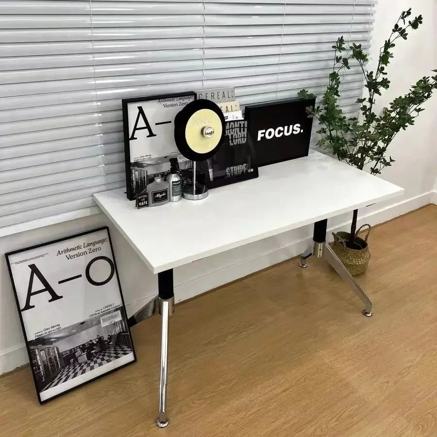 Afralia™ Wooden Laptop Sofa Corner Table - Nordic Design Modern Side Tables
