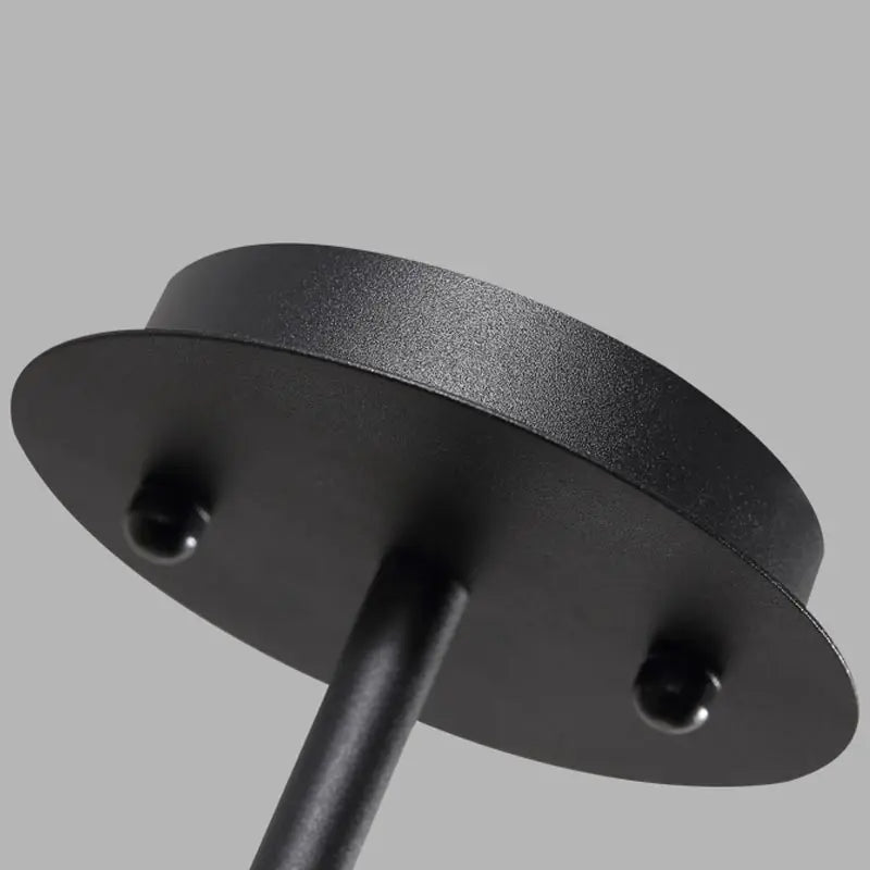 Afralia™ Modern LED Chandelier: Nordic Design Ceiling Light for Bedroom, Living Room, Kitchen, Dining Room