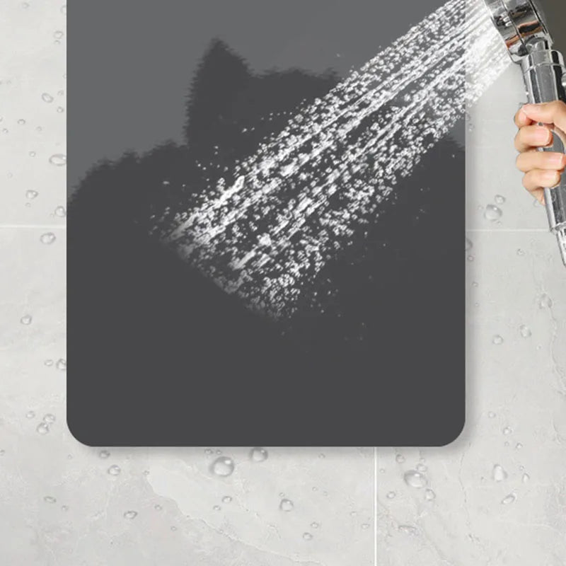 Afralia™ Diatom Ooze Bath Rug: Super Absorbent Non-slip Mat for Bathroom & Toilets