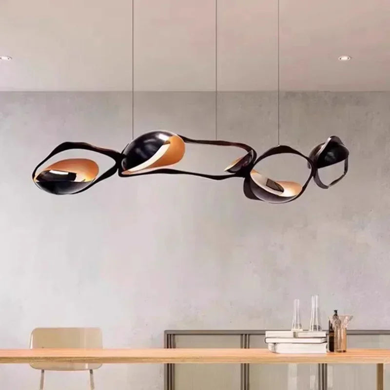 Afralia™ Nordic Pendant Lights for Home Decor and Chandelier Lighting