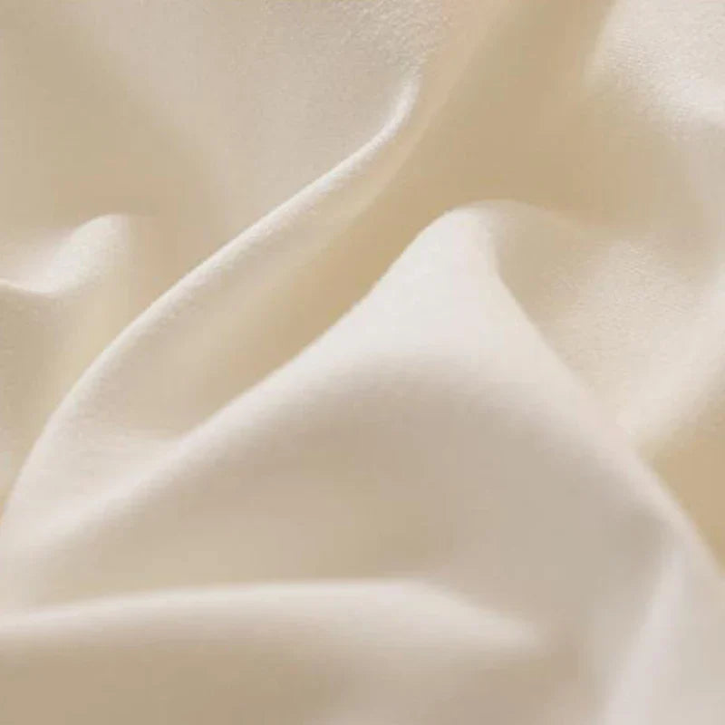 Afralia™ Soya Fibre Filled Quilted Comforter Blanket Core