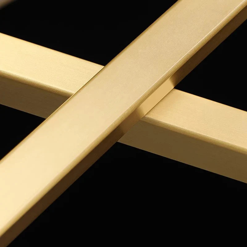 Afralia™ Modern Dining Room Pendant Lights Ceiling Lamp Chandelier Indoor Lighting