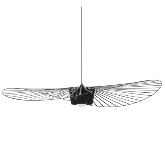 Afralia™ Designer Pendant Ceiling Chandelier for Living Room and Bedroom