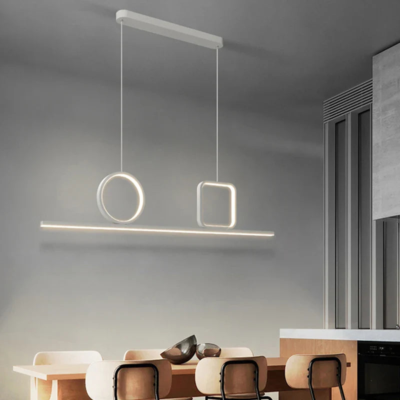 Afralia™ Crystal Chandelier Pendant Light for Bedroom Living Dining Room Décor