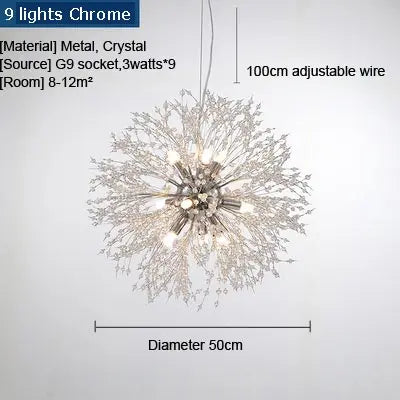 Afralia™ Nordic Style Hanging Pendant Light Fixture for Kitchen, Dining, Living Room, Loft, Bedside