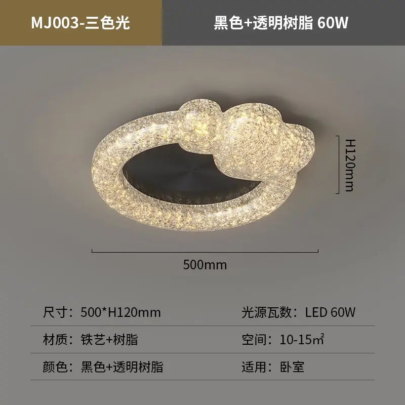 Afralia™ Crystal Chandelier: Modern LED Hanging Light for Home & Hotel Décor