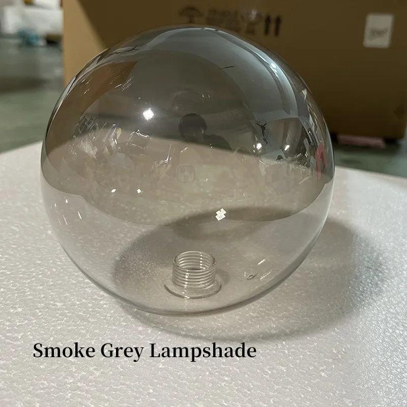 Afralia™ Magic Beans Chandelier: Modern Hanging Lamp for Dining Room & Parlor