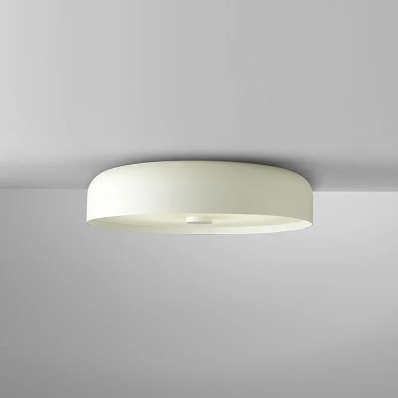 Afralia™ Bowl Ceiling Lamp LED Downlight for Living Room