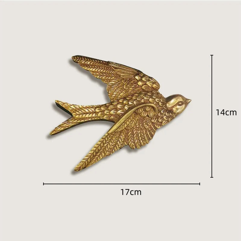 Afralia™ French Vintage Cupid Decorative Painting Set for Living Room Wall Decor