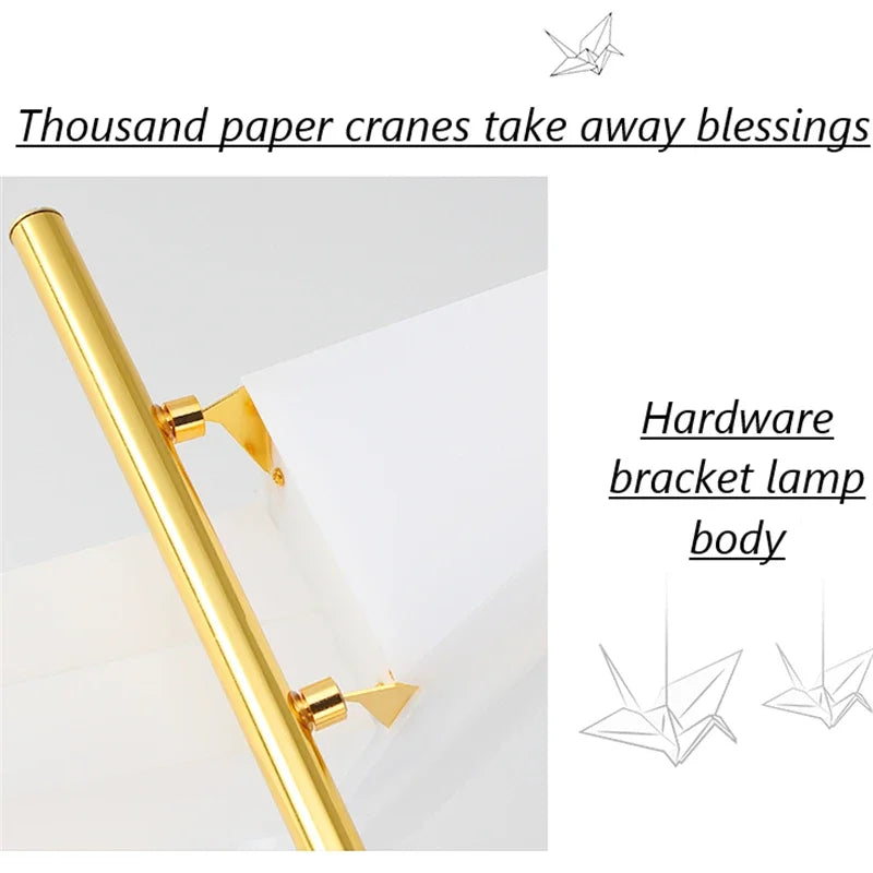 Afralia™ Nordic Bird Floor Lamp: Modern Minimalist Standing LED Light for Living Room Bedroom