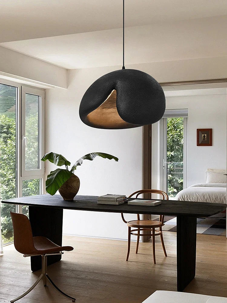 Afralia™ Minimalist Dining Chandelier Living Room Bedroom Lighting Fixtures