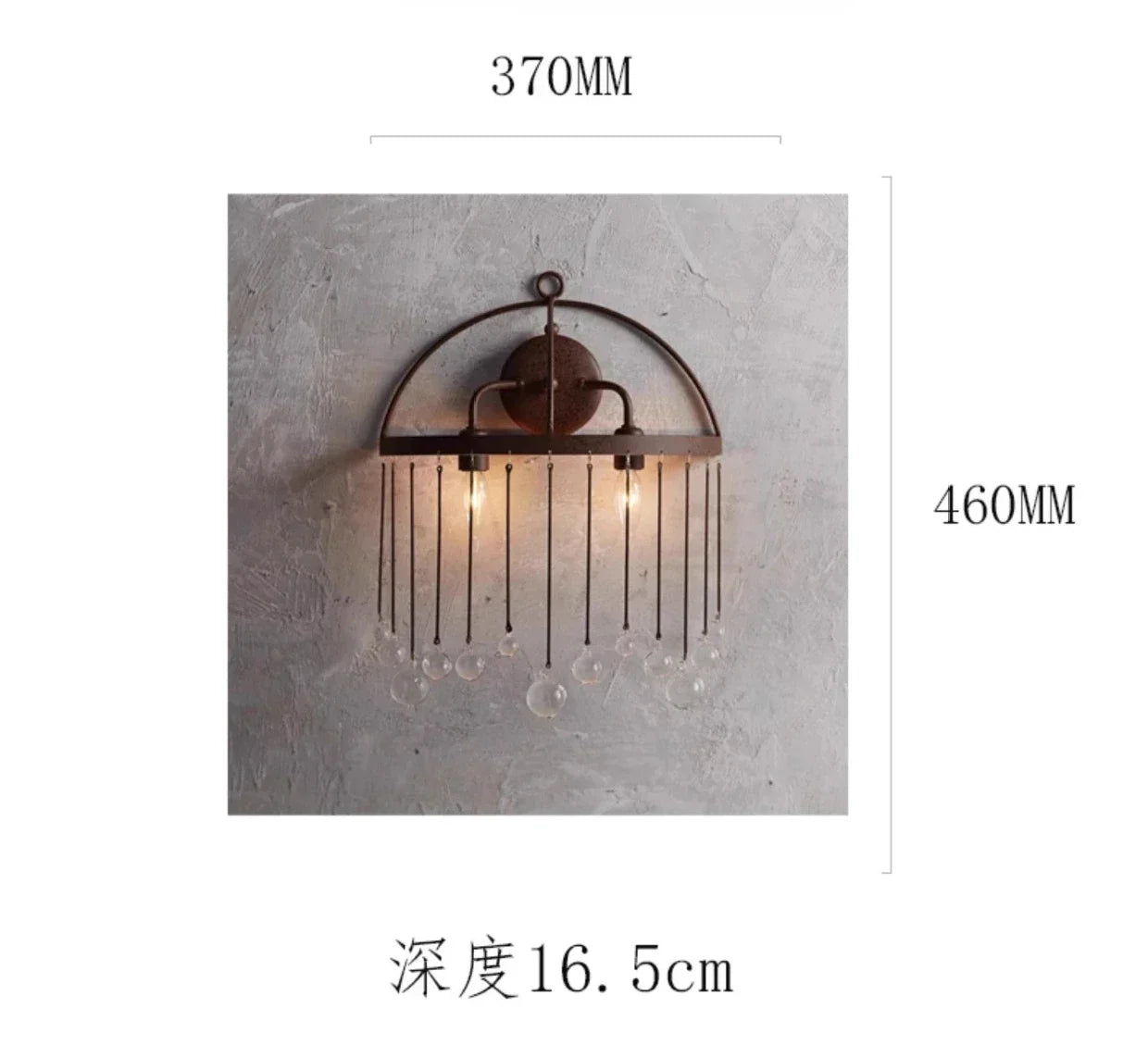 Afralia™ Resin Bird Cage Chandelier: Stylish LED Hanging Lamp for Dining Room & Kitchen