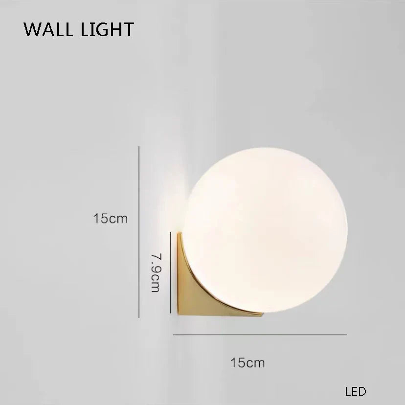 Afralia™ Modern LED Floor Lamp for Home Decor Standing Light for Sofa, Easy Install