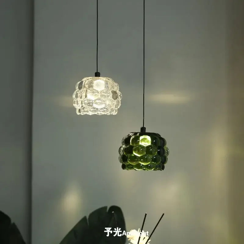Afralia™ Crystal Chandelier for Clothing Store Entrance Cashier Area
