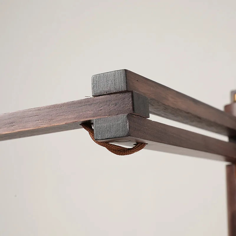 Afralia™ Modern LED Wall Lamp Wood Glass Nordic Bathroom Bedroom Living Room Light