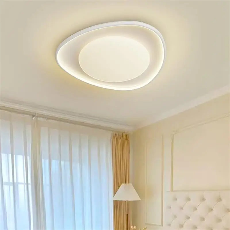 Afralia™ LED Chandelier for Kitchen Island Indoor Lighting