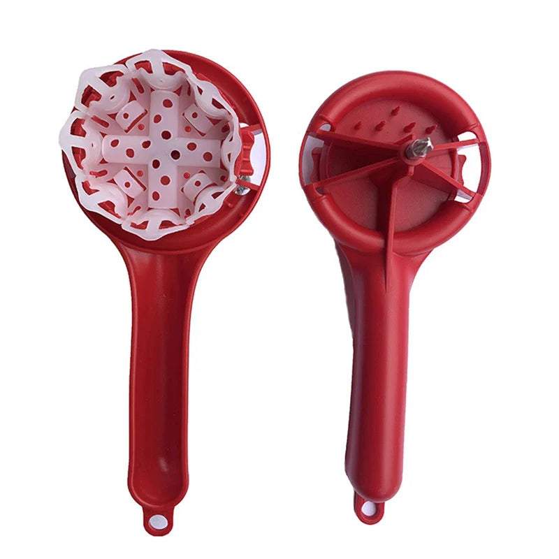 Afralia™ Espresso Coffee Machine Brush - Cafe Grinder Cleaning Tool