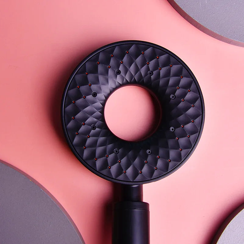 Afralia™ High Pressure Hygienic Shower Heads & Bathroom Accessories