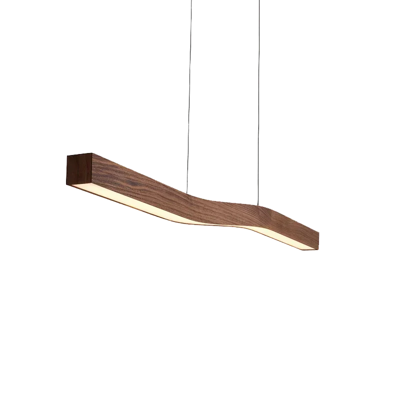 Afralia™ Modern LED Pendant Lights Chandelier for Home Decor and Kitchen Lighting