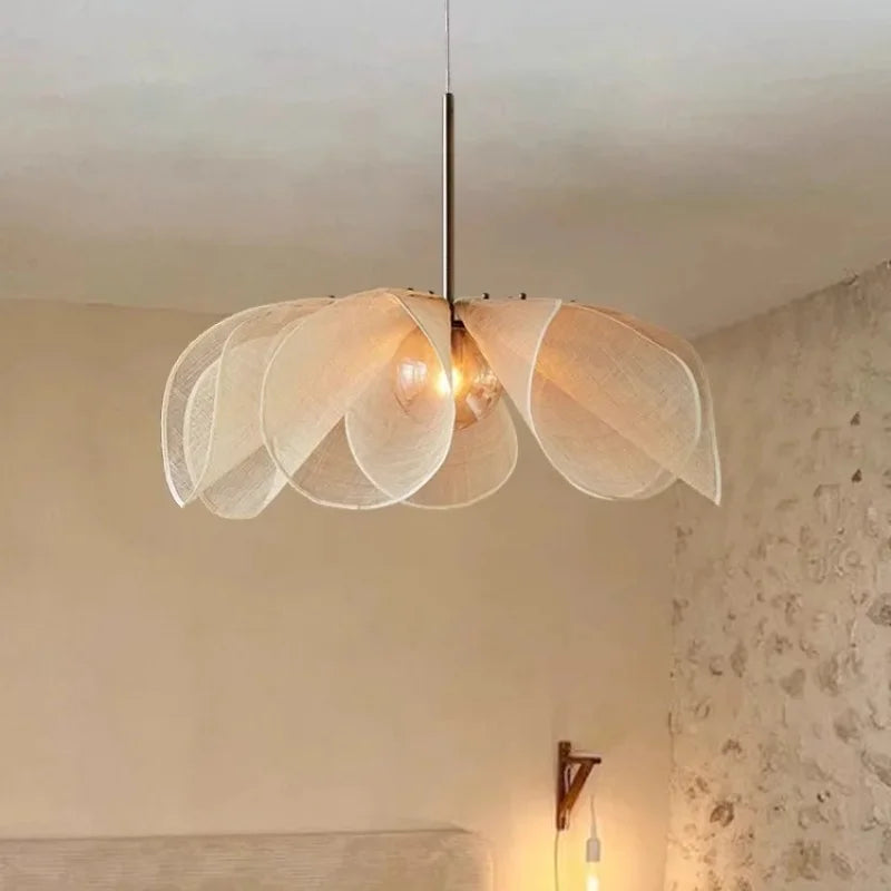 Afralia™ Nordic LED Pendant Lights for Home Decor - Ideal for Living/Dining Room and Bedroom