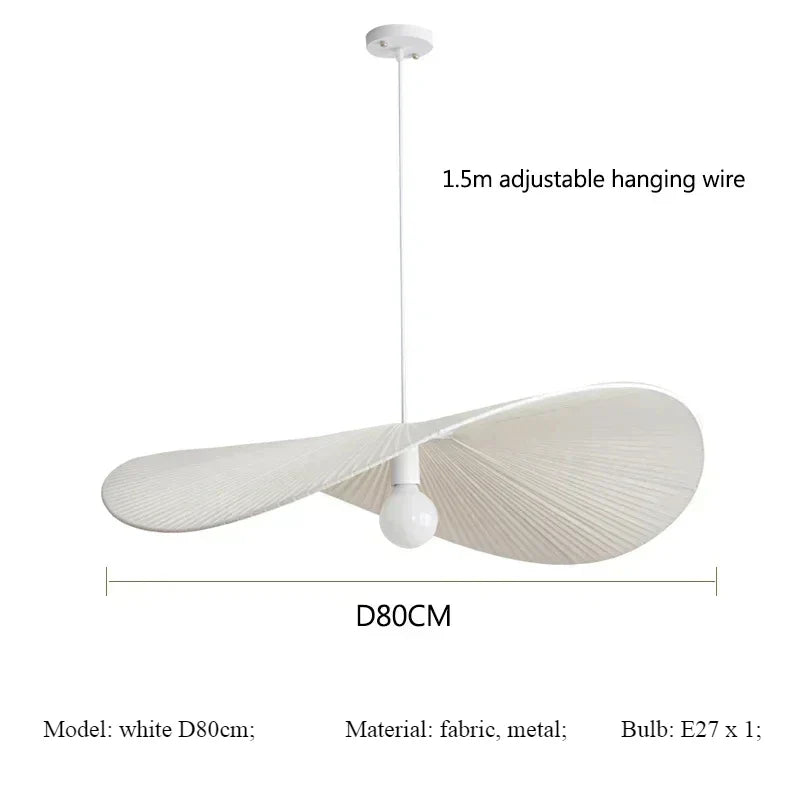 Afralia™ Nordic E27 Pendant Chandelier: Minimalist LED Lighting for Dining Room and Bar
