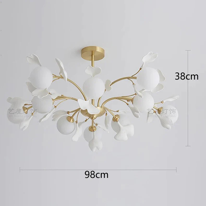 Afralia™ Modern Chandeliers: Elegant Pendant Lighting for Dining Room & Ceiling