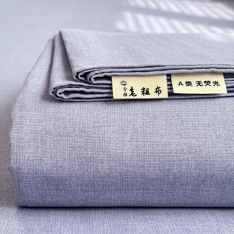 Afralia™ Cooling Cotton Flower Print Bed Cover Matress Protector