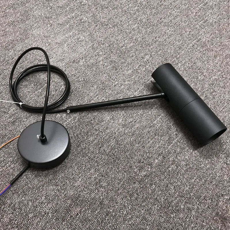 Afralia™ LED Chandeliers: Modern Bedroom Decor & Dining Room Lighting