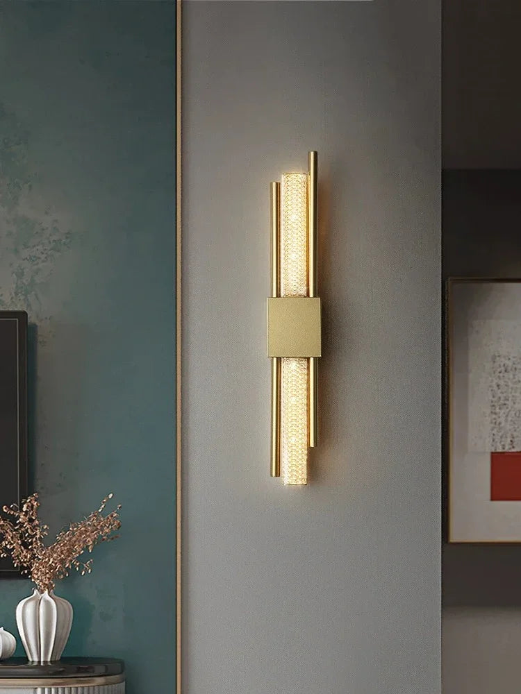 Afralia™ LED Crystal Chandelier for Elegant Room Decor, Flying Disc Ring Ceiling Light