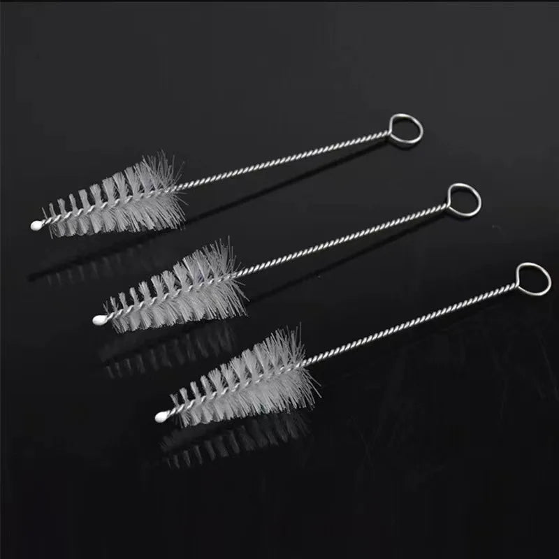 Afralia™ Chrysanthemum Piping Nozzle Set for Cake Decorating, Stainless Steel Pastry Tips