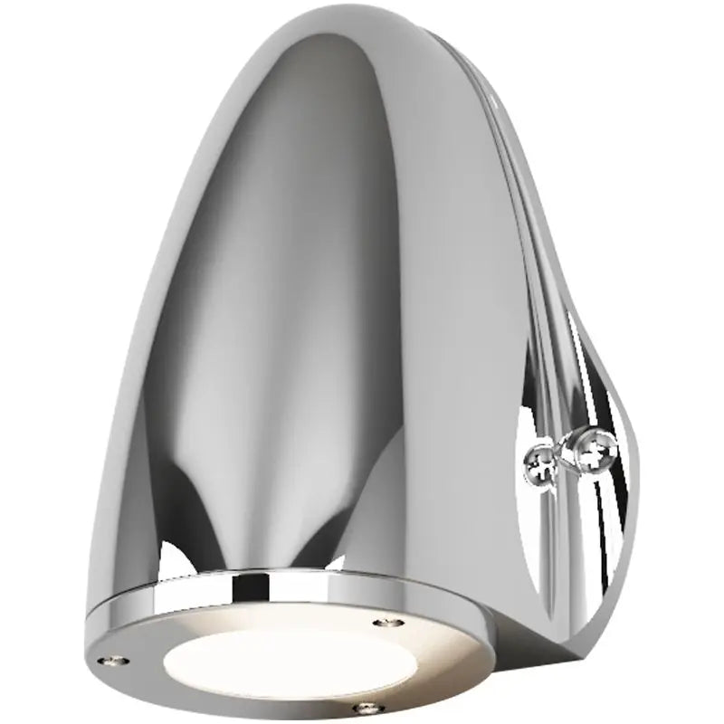 Afralia™ Outdoor Terraces Wall Lighting: LED Spotlight 220V Industry Wall Lamp Decoration