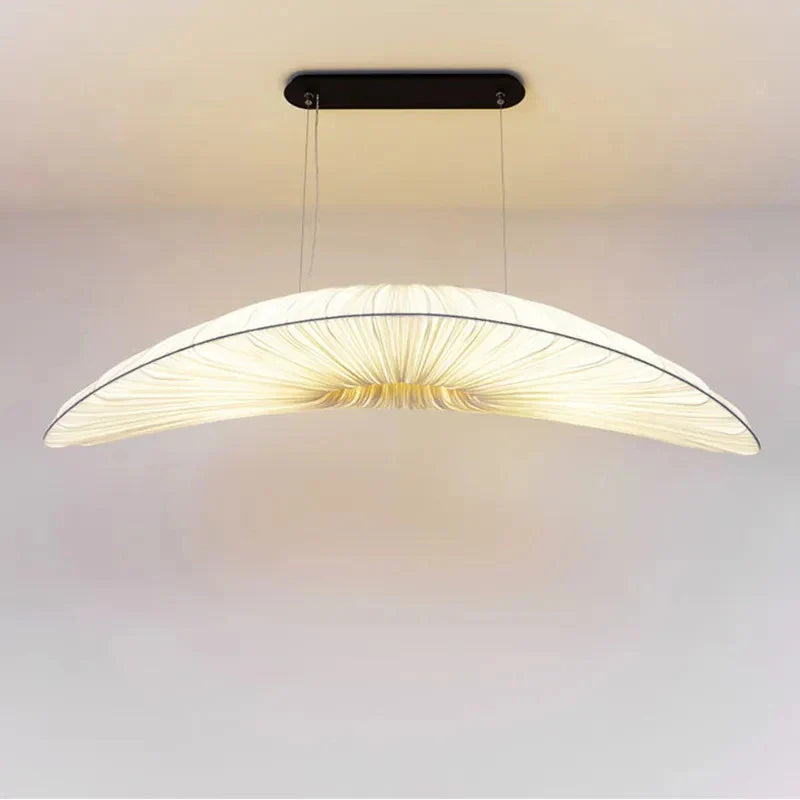 Afralia™ Sailboat Pendant Lights for Luxury Living Room Decor