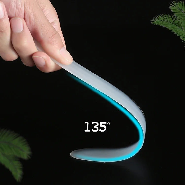 Afralia™ Coconut Opener Tool | Professional Grade | Reusable & Flexible | Durable Scraping Scraper