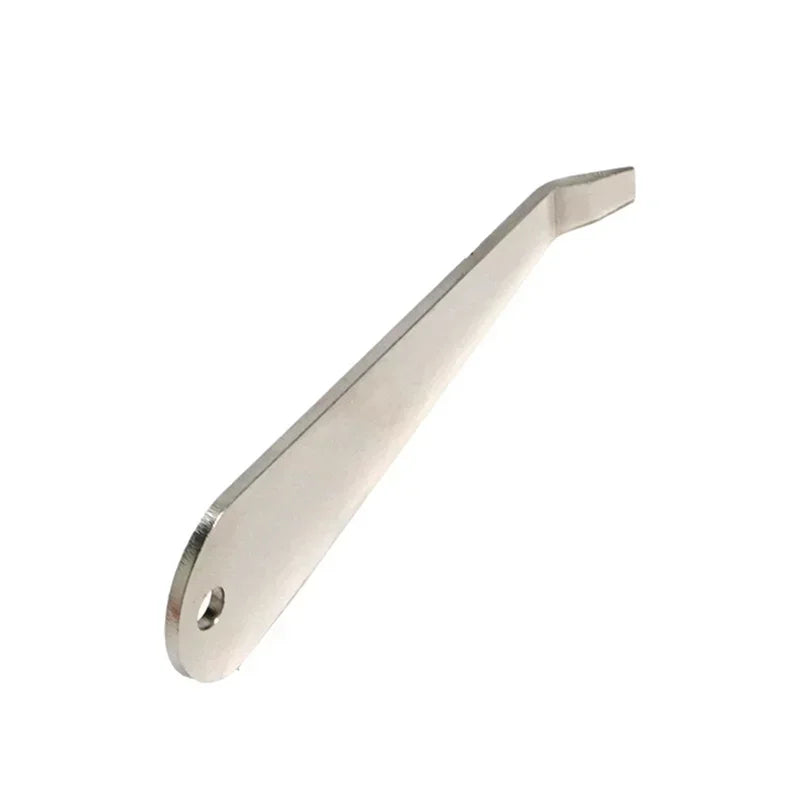 Afralia™ Coffee Portafilter Cup Remover Tool | Stainless Steel Espresso Machine Accessory