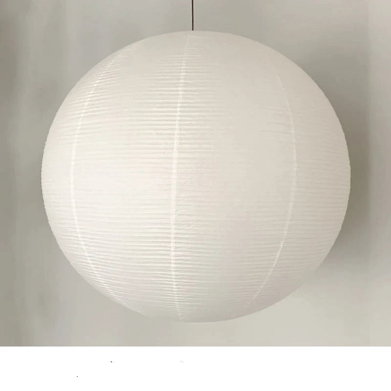 Afralia™ Minimalist Wabi Sabi Pendant Lamp for Home and Hotel Decoration