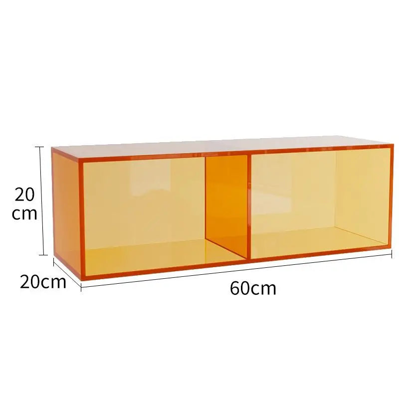 Afralia™ Modern Solid Wood Wall-Mounted Bookcase Shelf for Home Living Room Bedroom