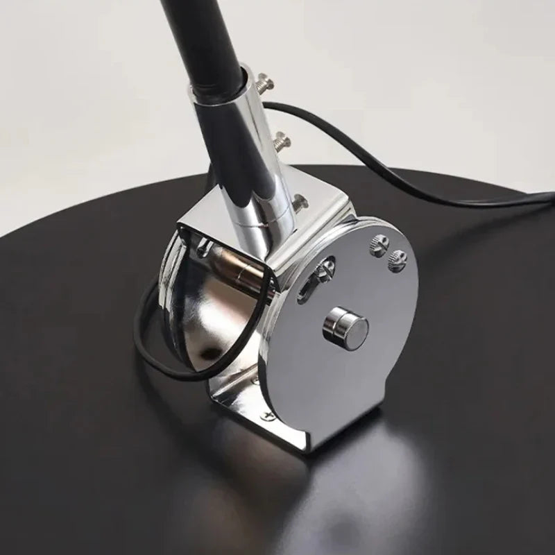 Afralia™ Nordic Design LED Floor Lamp for Home Decor Lighting