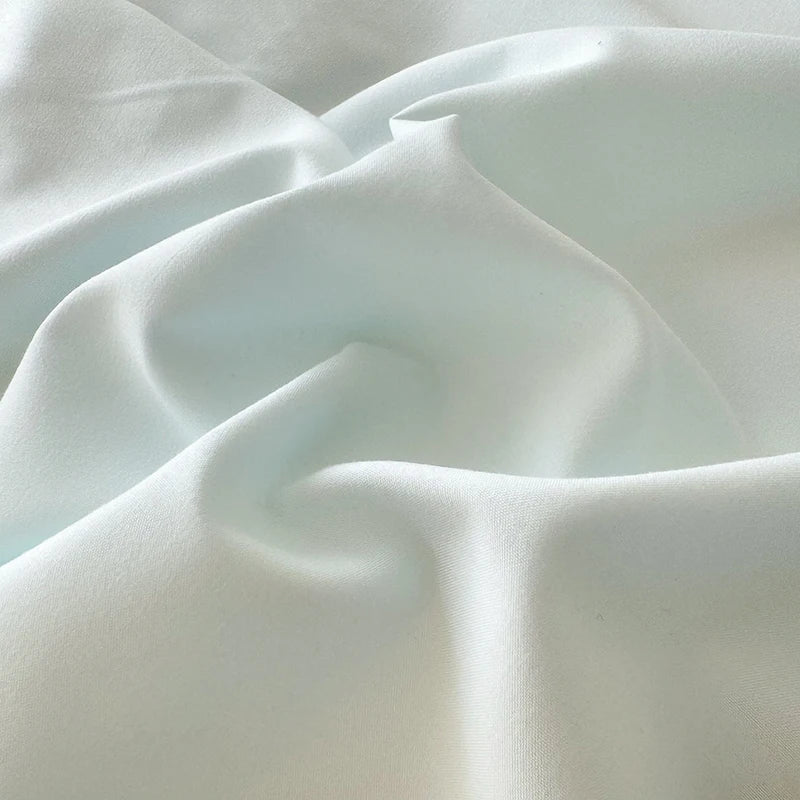 Afralia™ Korean Lace Bow Bedding Set: Luxury Princess Quilt Cover for Girls Wedding Home Textiles