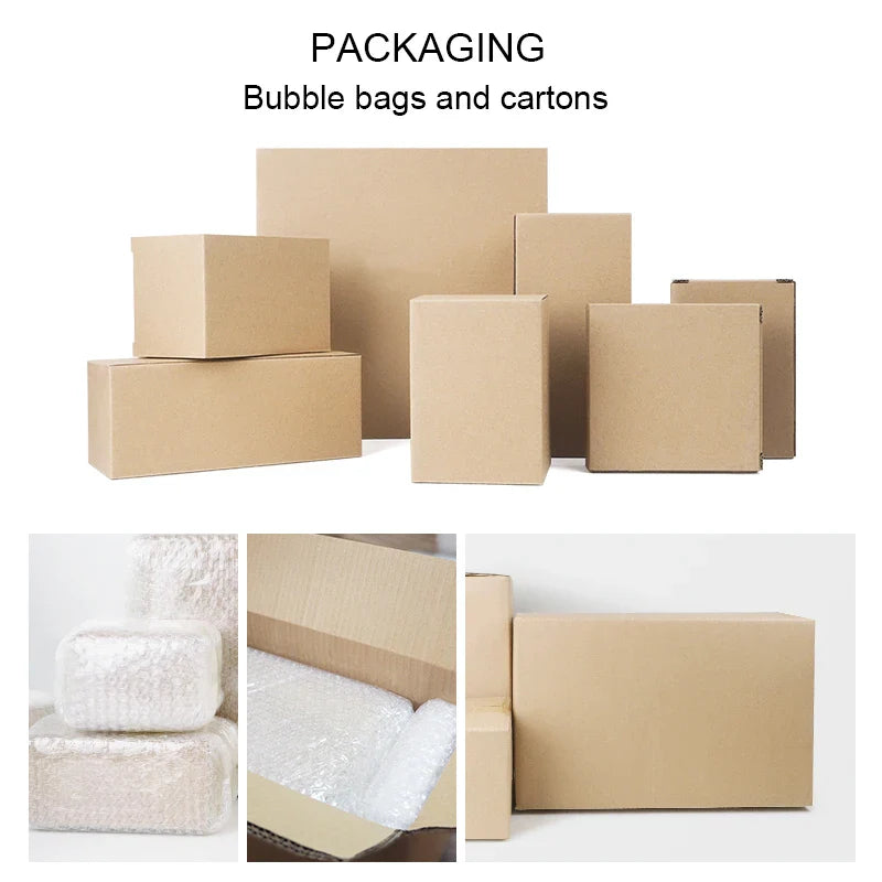 Afralia™ White Marble Gold Bathroom Set