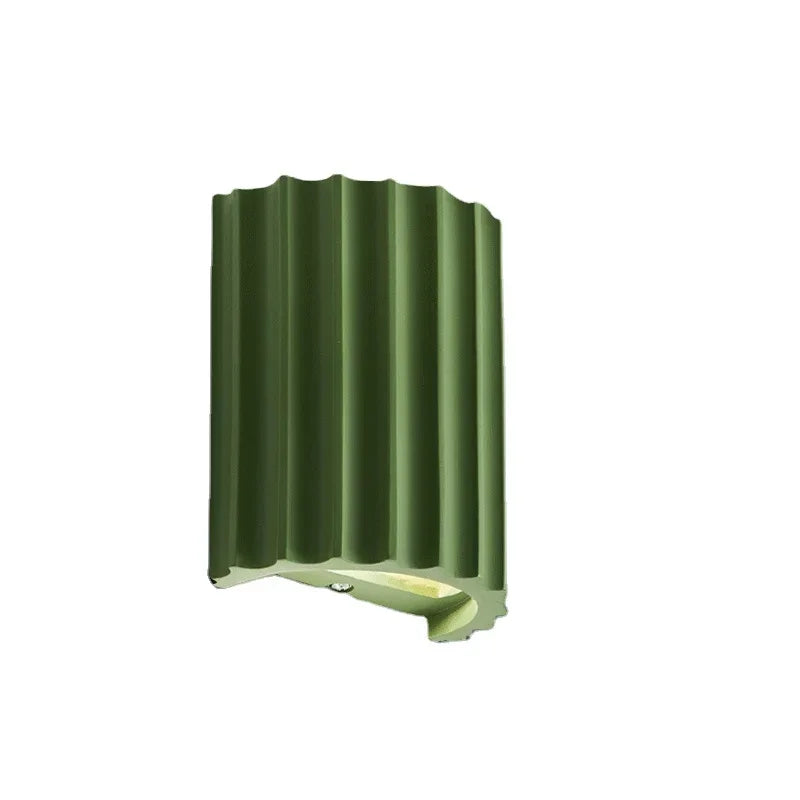 Afralia™ Modern Nordic Stairway Wall Lamp Indoor Creative Living Room Sconce Lighting