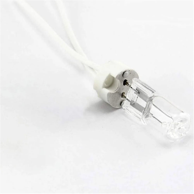 Afralia™ Ceramic Socket for MR16 MR11 Halogen LED Bulbs