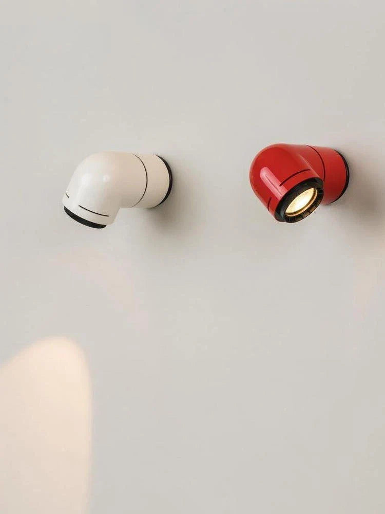 Afralia™ Water Pipe Floor Lamp: Modern Lighting for Living Room, Bedroom, or Entryway