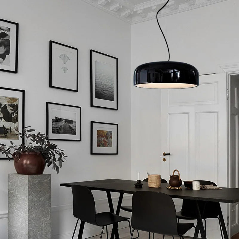Afralia™ Nordic Chandelier Pendant Lights for Dining Table Home Decor