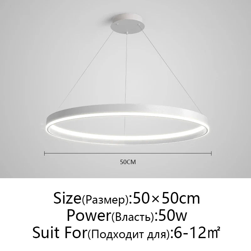 Afralia™ Artistic Black Chandelier for Living Room, Bedroom, Dining Room Lighting