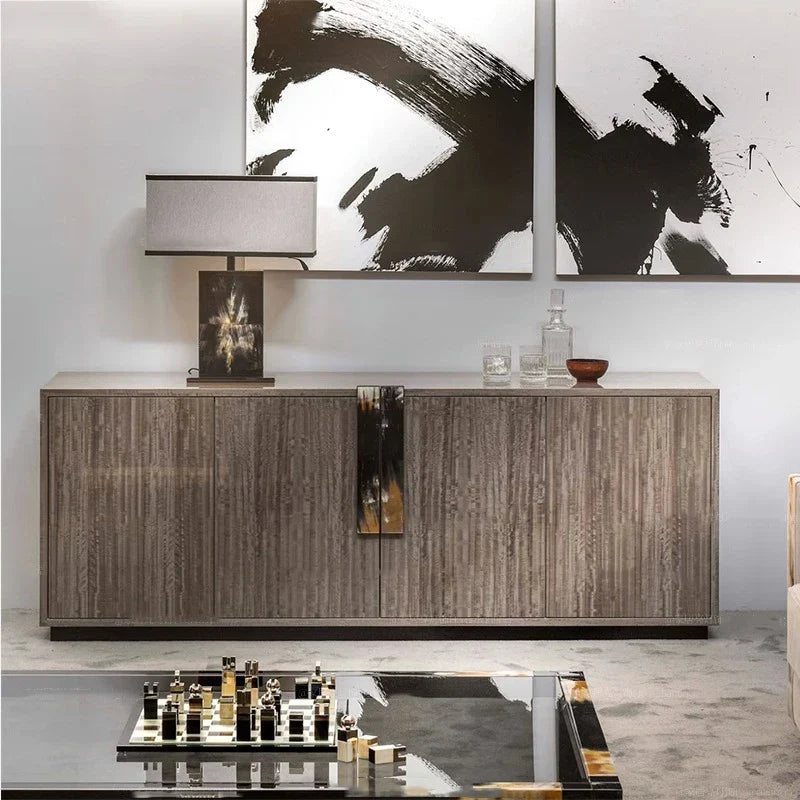 Afralia™ Italian Luxury Table Lamps for Home Decor & Hotels