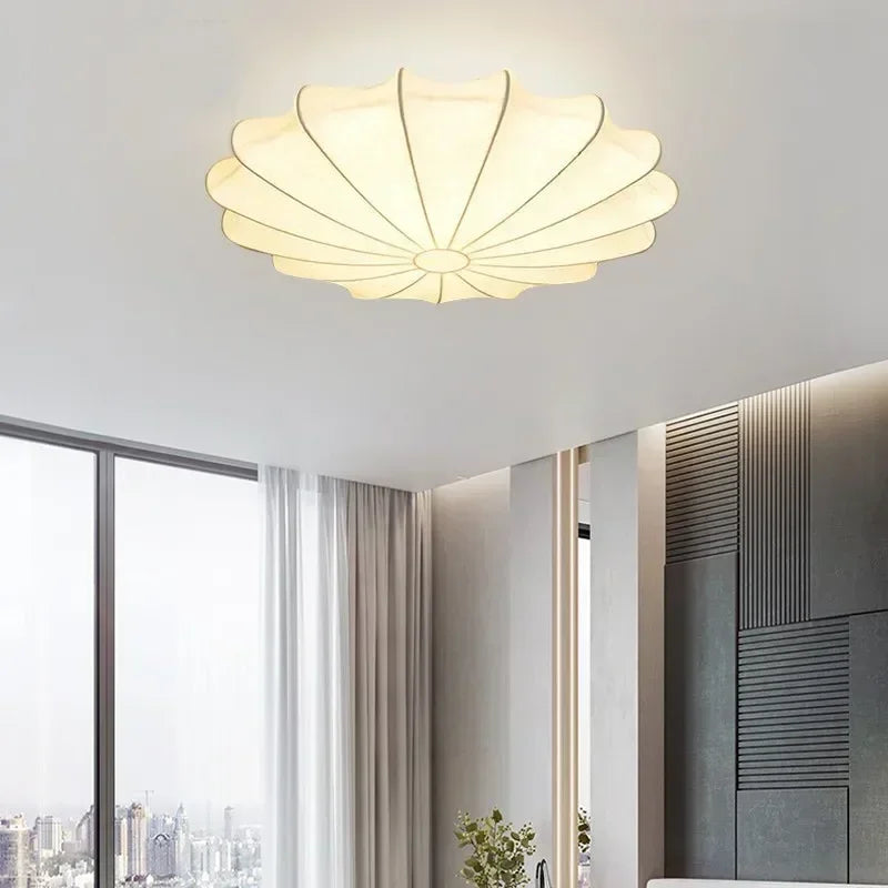 Afralia™ LED Ceiling Light: Stylish Contemporary Lighting for Home or Restaurant