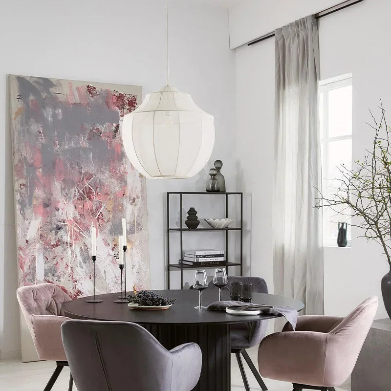 Afralia™ Nordic LED Pendant Lights: Living, Dining, Study Chandelier, Home Decor Fixture