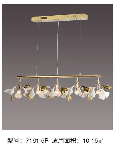 Afralia™ Crystal Luxury Pendant Chandelier Set for Living Room and Attic