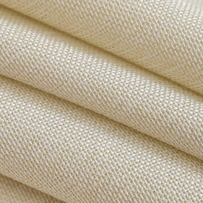 Afralia™ Nordic Flower Pattern Body Pillowcase for All Seasons in Linen Fabric